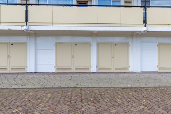 Medium property photo - Van Vollenhovenplein 6A, 2313 EA Leiden